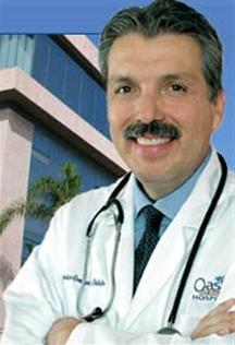  Dr. Francisco Contreras
